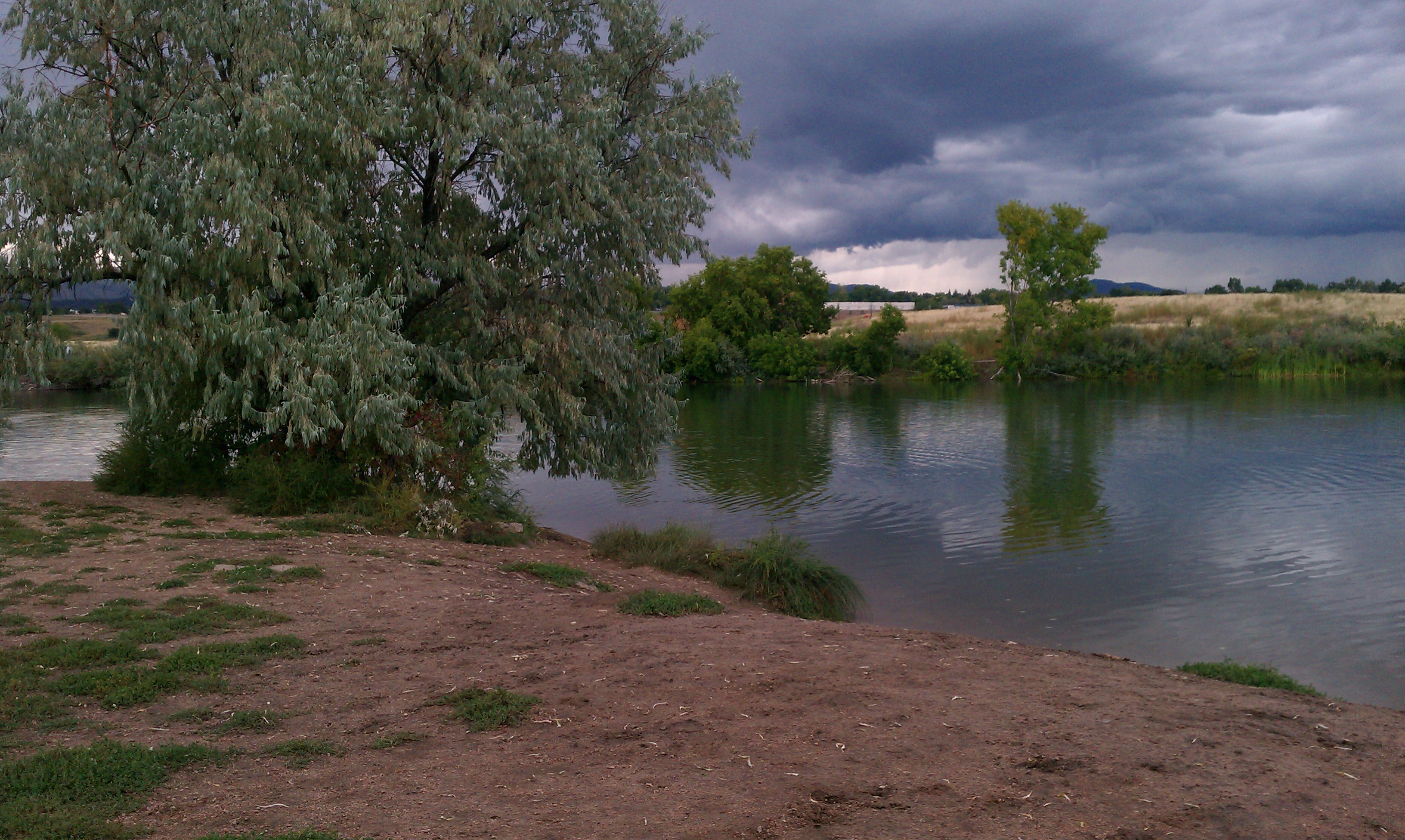 Chatfield Dog Park