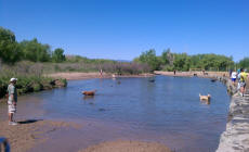 Cherry-Creek-Park