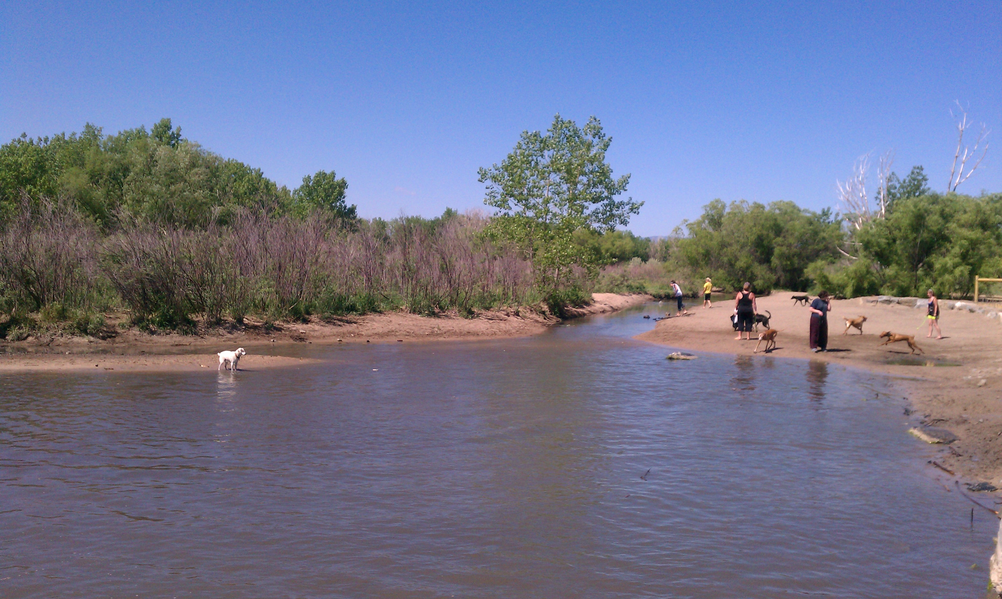 Cherry-Creek-Park