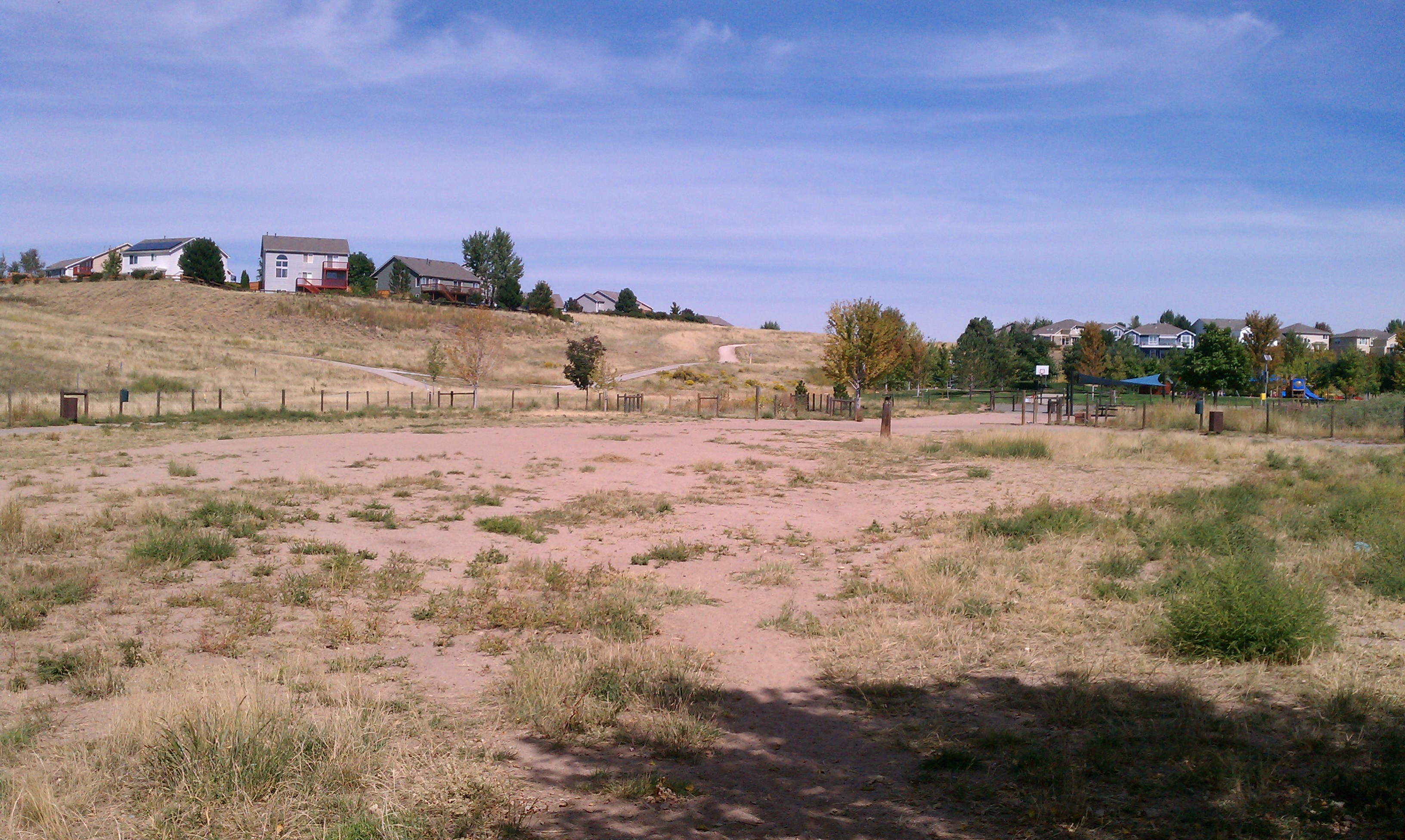 Fido's Dog Park