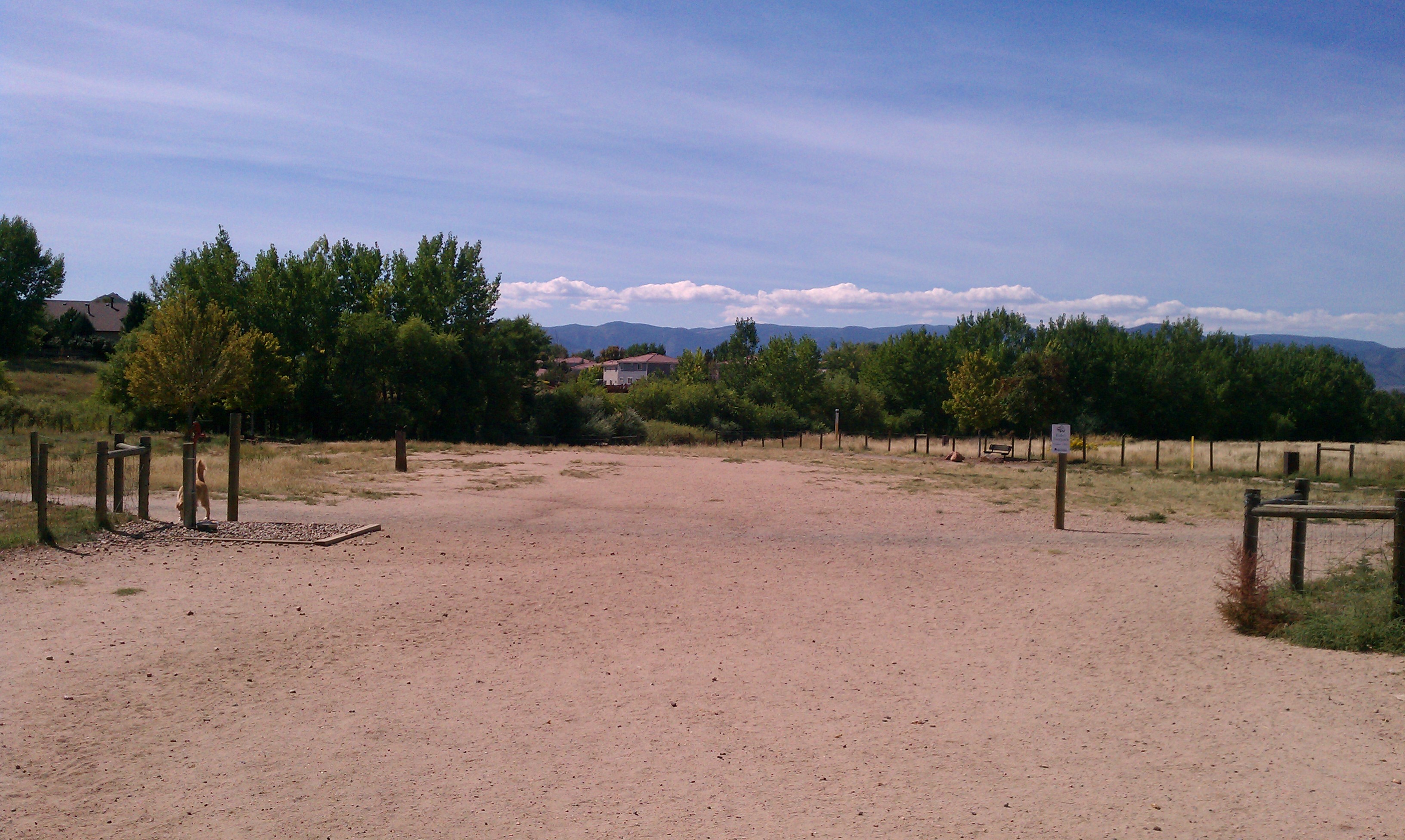 Fido'sDog Park