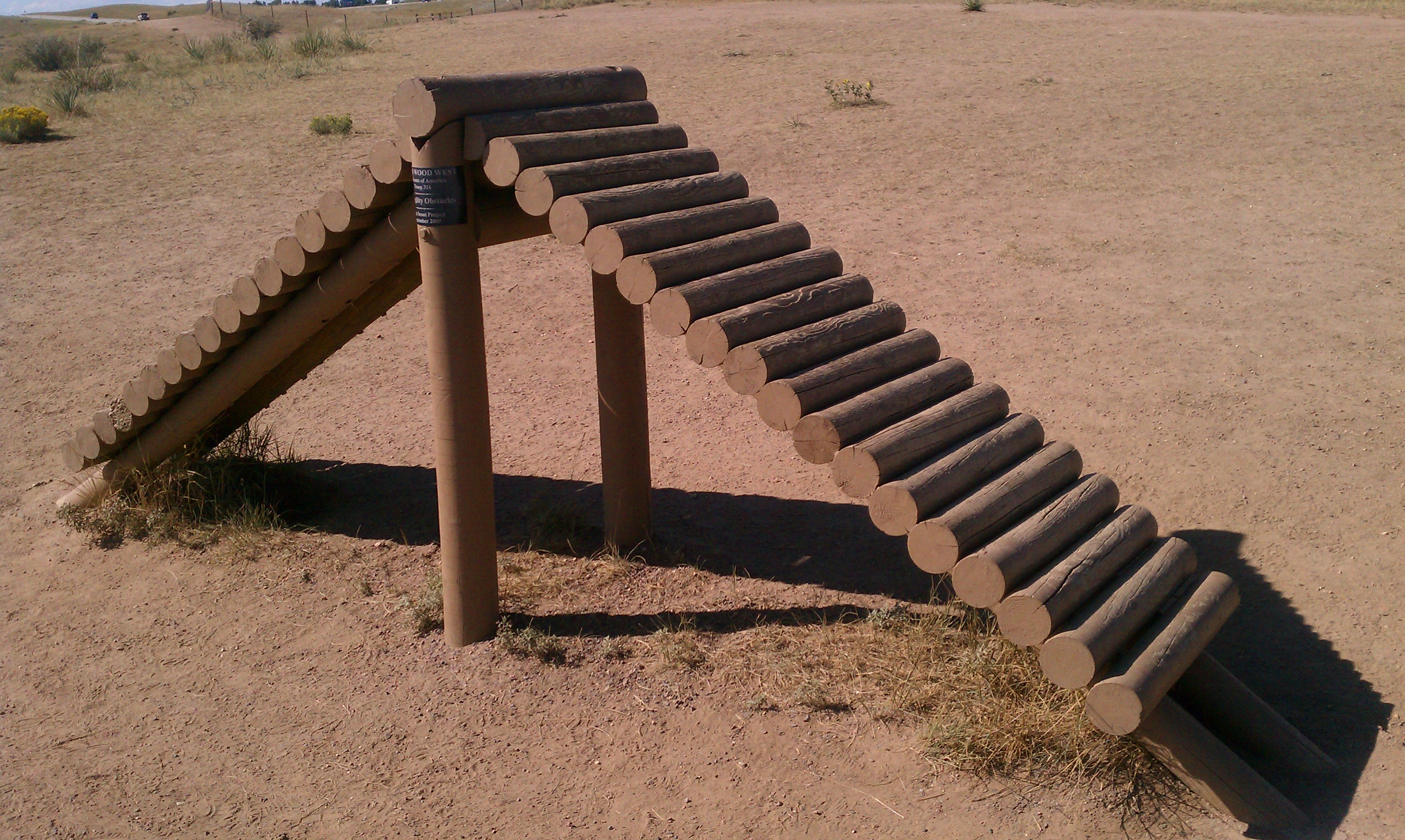 Glendale Dog Park