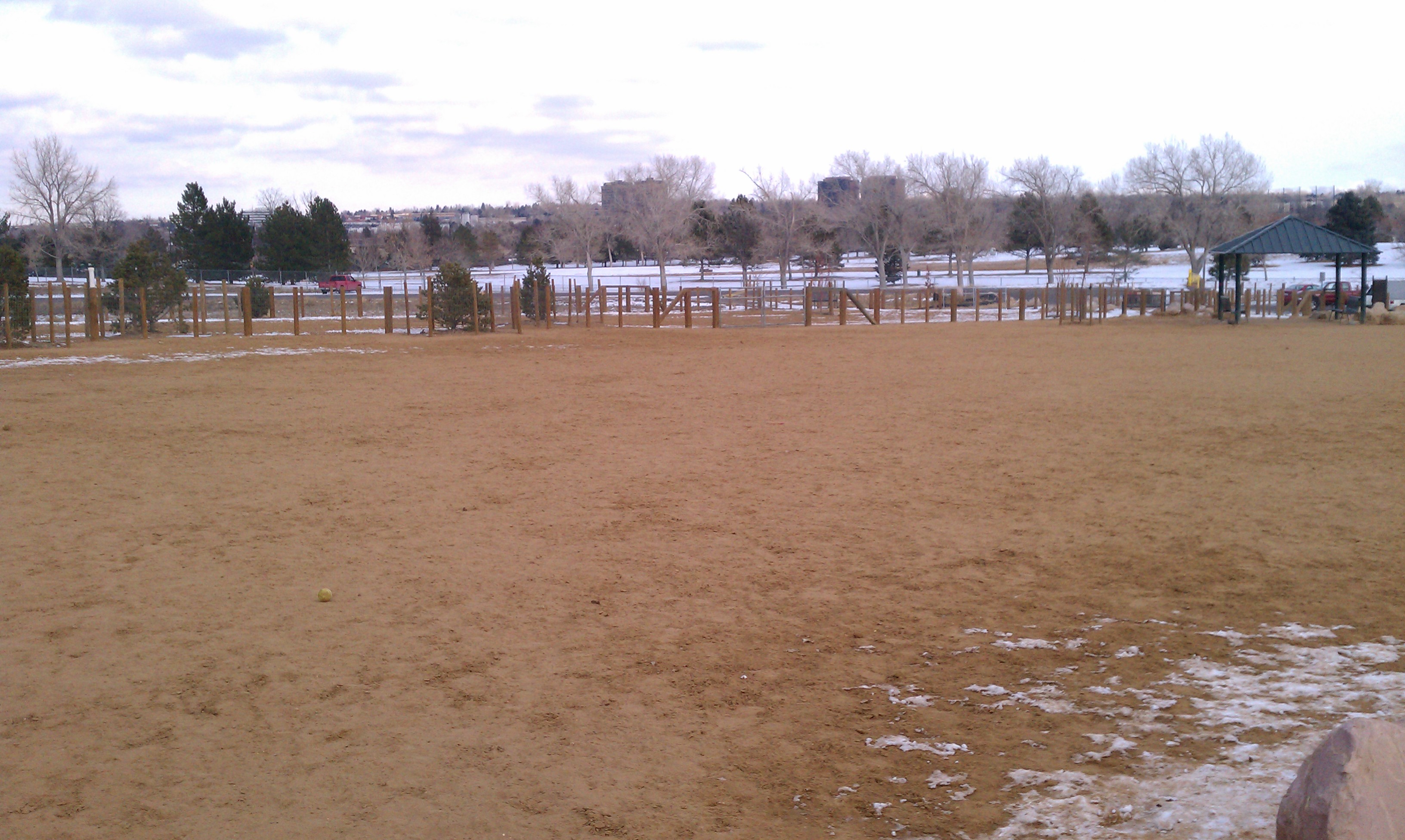 Kennedy Dog Park